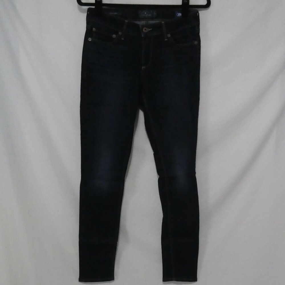 LUCKY BRAND - Orta Premium - Lolita Skinny | 2/26 A | Dark Wash Slim Jeans